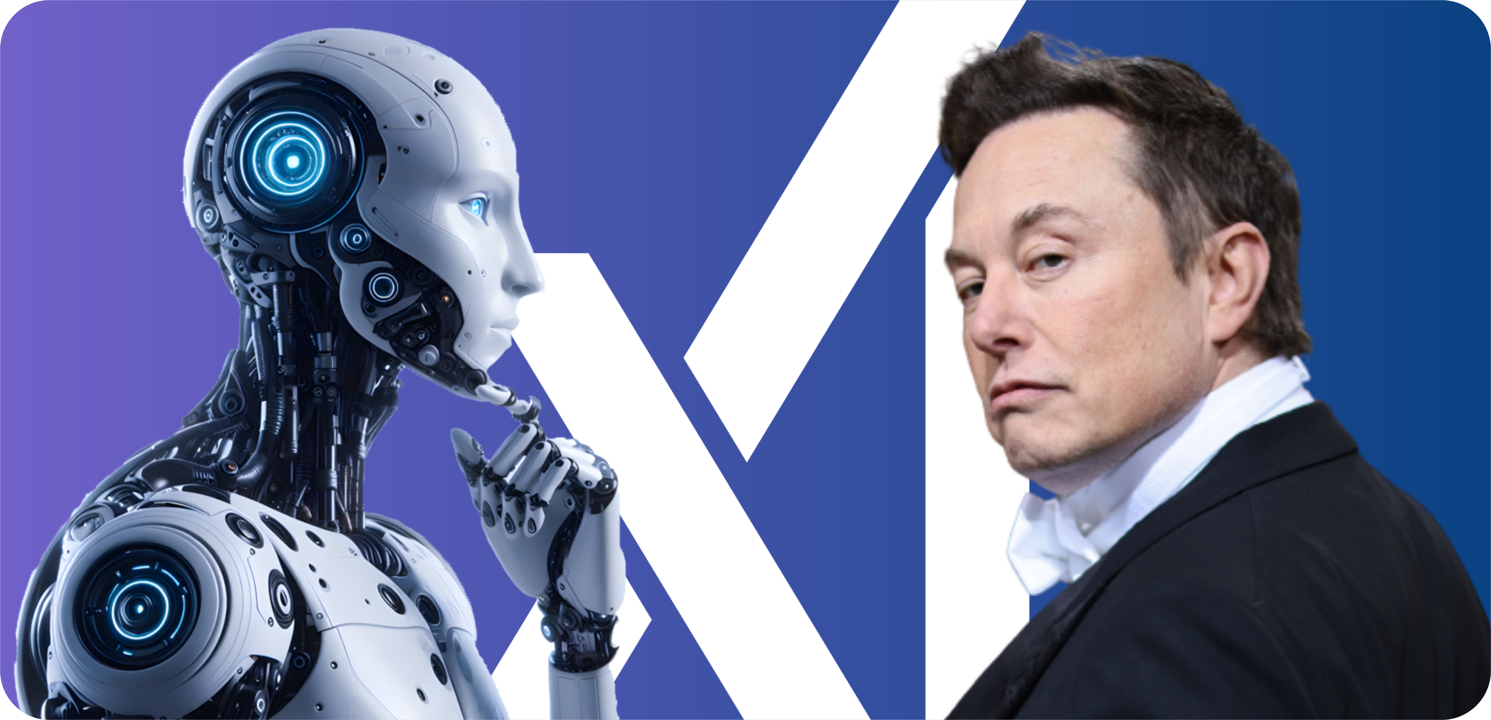 AI Agency & Technology HTML Template